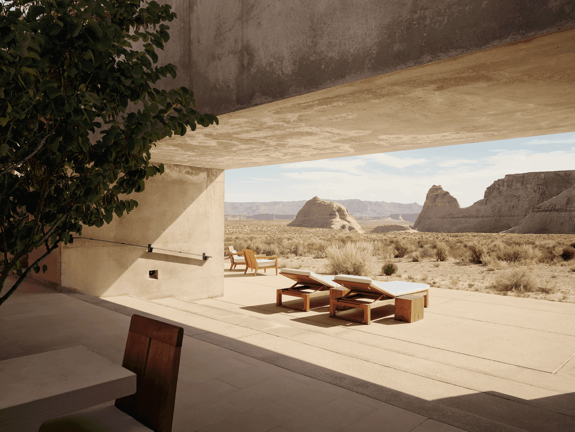 Proyecto Armonie Conception (Branding & Digital) — Arquitectura de interiores